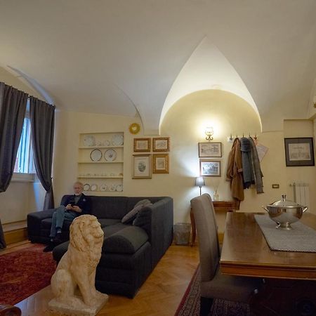 Mgpgroup Guest House Navona Roma Exterior foto