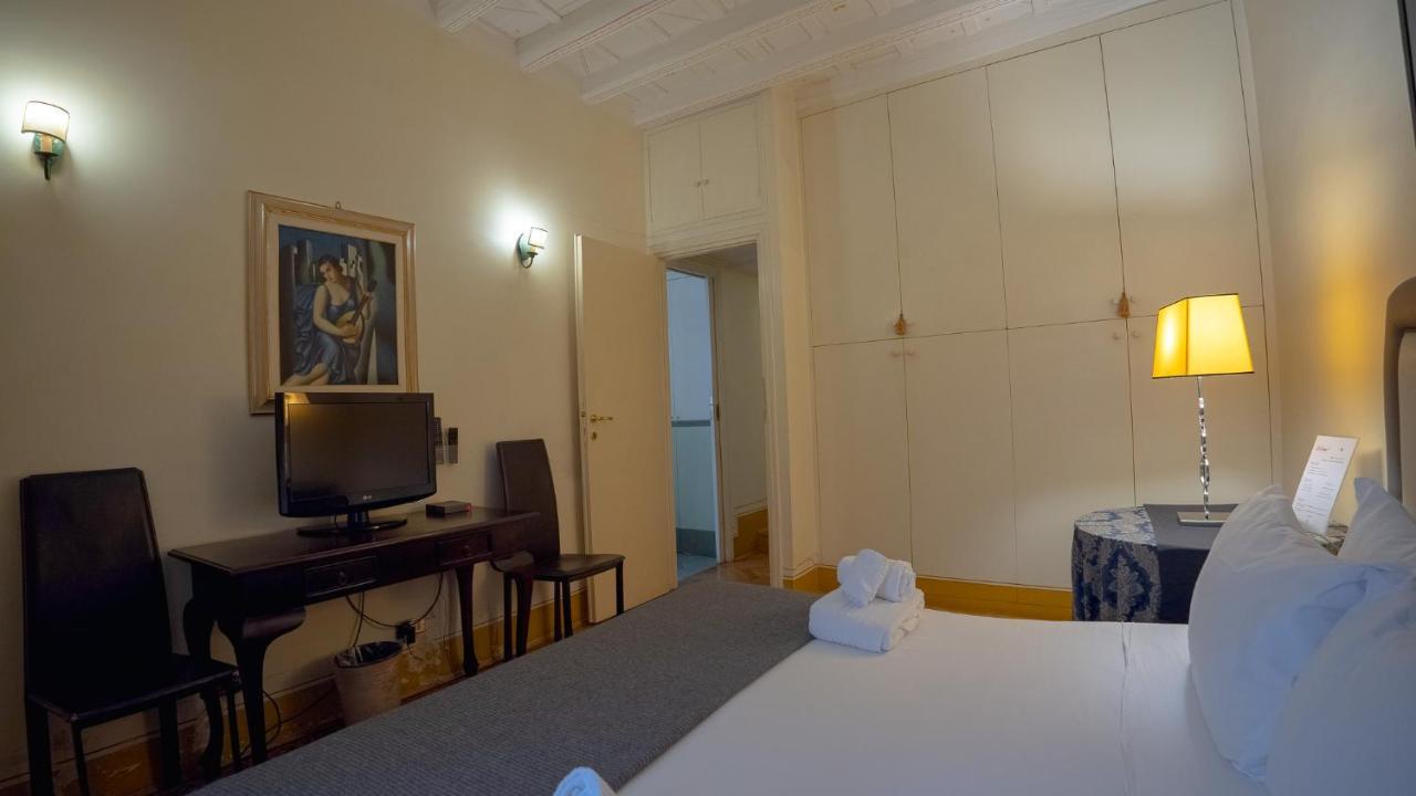 Mgpgroup Guest House Navona Roma Exterior foto