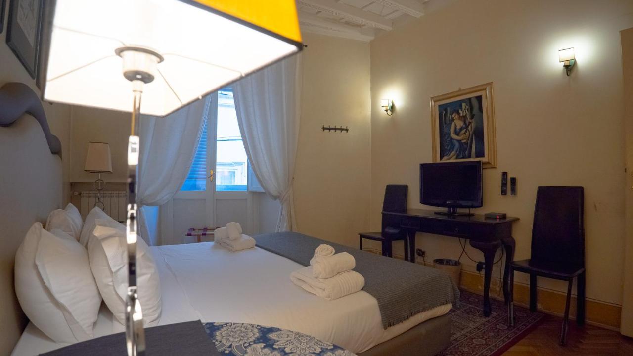 Mgpgroup Guest House Navona Roma Exterior foto